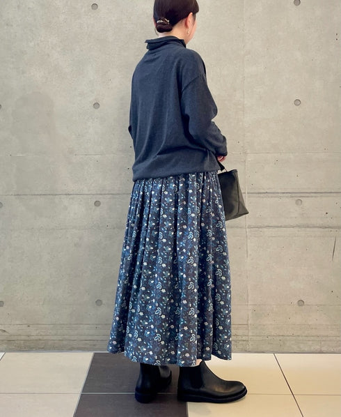 153cm size.F col.9800