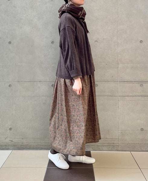 163cm size:F col.8800