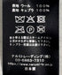 JNMDS2662W SUPER 100'WOOL OVER COAT