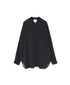 INAM2501G3D 30s GAUZE OVERDYE UTILITY SHIRT