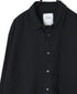 INAM2502G3D 30s GAUZE OVERDYE UTILITY REGULAR COLLAR SHIRT