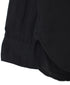 INAM2502G3D 30s GAUZE OVERDYE UTILITY REGULAR COLLAR SHIRT