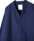 INAM2551PD 40s POPLIN OVERDYE UTILITY SHIRTS