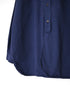 INAM2551PD 40s POPLIN OVERDYE UTILITY SHIRTS