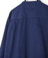INAM2551PD 40s POPLIN OVERDYE UTILITY SHIRTS
