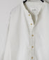 INAM2551PD 40s POPLIN OVERDYE UTILITY SHIRTS