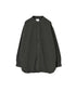INAM2551PD 40s POPLIN OVERDYE UTILITY SHIRTS