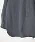 INAM2651PD 40s POPLIN OVERDYE UTILITY REGULAR COLLAR SHIRT