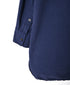 INAM2651PD 40s POPLIN OVERDYE UTILITY REGULAR COLLAR SHIRT