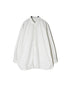 INAM2651PD 40s POPLIN OVERDYE UTILITY REGULAR COLLAR SHIRT