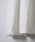 INAM2653PD 40s POPLIN OVERDYE BOAT NECK L/SL ONE-PIECE