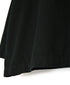 INAM2661TD 30s COTTON TWILL OVERDYE BOAT NECK SMOCK