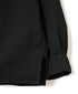 INAM2662TD 30s COTTON TWILL OVERDYE WORK GATHER BANDED SHIRT