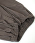 INHT2655D COTTON HERRINGBONE PLAIN OVERDYE EASY PANTS