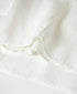 INMDS26705 TWILL COTTON KHADI PLAIN GATHERED SKIRT