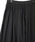INMDS26705 TWILL COTTON KHADI PLAIN GATHERED SKIRT