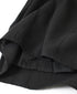 INMDS26705 TWILL COTTON KHADI PLAIN GATHERED SKIRT
