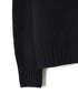 JNAMP1451 GEELONG LAMBSWOOL SEAM FREE CREW NECK SADDLE SHOULDER P/O