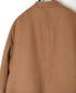 JNMDS2661W SUPER 100'WOOL STAND COLLAR JACKET