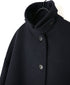 JNMDS2662W SUPER 100'WOOL OVER COAT