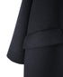 JNMDS2662W SUPER 100'WOOL OVER COAT