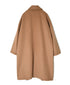 JNMDS2662W SUPER 100'WOOL OVER COAT
