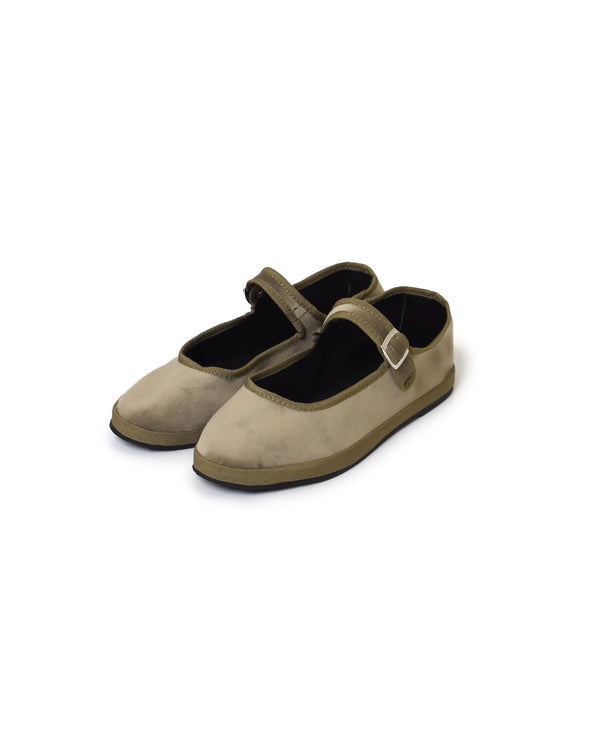 NETL2451 ONE STRAP SHOES