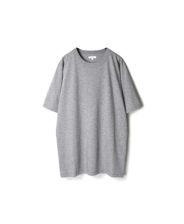 NFA1802 4.4oz COTTON JERSEY CREW NECK OVERSIZED S/SL T-SHIRT