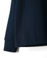 NFA2351P48 "CUISINE" COTTON JERSEY CREW NECK OVERSIZE L/SL T-SHIRT WITH CUFF