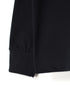 NFA2351 4.4oz COTTON JERSEY CREW NECK OVERSIZE L/SL T WITH CUFF