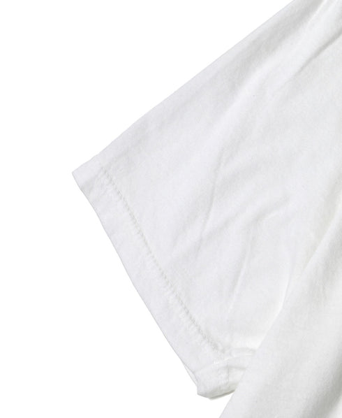 NGW0601 4.4oz LIGHT WEIGHT COTTON CREW-NECK S/SL T-SHIRTS