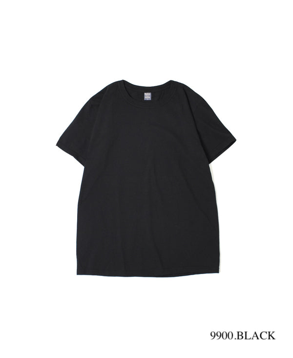 NGW0601 4.4oz LIGHT WEIGHT COTTON CREW-NECK S/SL T-SHIRTS