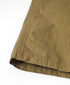 NHT2653HB MEDIUM WEIGHT PEACH SKIN COTTON EASY PANTS