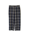 NOD2351 WORSTED WOOL TROUSERS