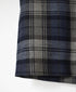 NOD2351 WORSTED WOOL TROUSERS