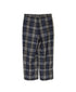 NOD2351 WORSTED WOOL TROUSERS