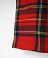 NOD2351 WORSTED WOOL TROUSERS