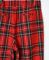 NOD2351 WORSTED WOOL TROUSERS