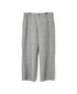 NOD2351 WORSTED WOOL TROUSERS