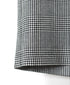 NOD2351 WORSTED WOOL TROUSERS