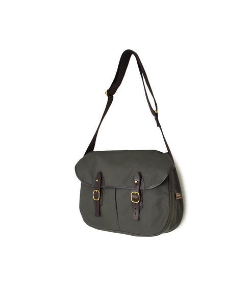 NQG0851H HEAVY DRILL SOPHIE (L) WITH BACK POCKET