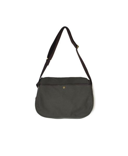 NQG0851H HEAVY DRILL SOPHIE (L) WITH BACK POCKET