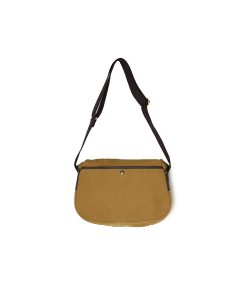 NQG0851H HEAVY DRILL SOPHIE (L) WITH BACK POCKET