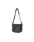 NQG0853H HEAVY DRILL SOPHIE (S) WITH BACK POCKET