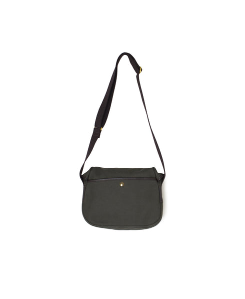 NQG0853H HEAVY DRILL SOPHIE (S) WITH BACK POCKET