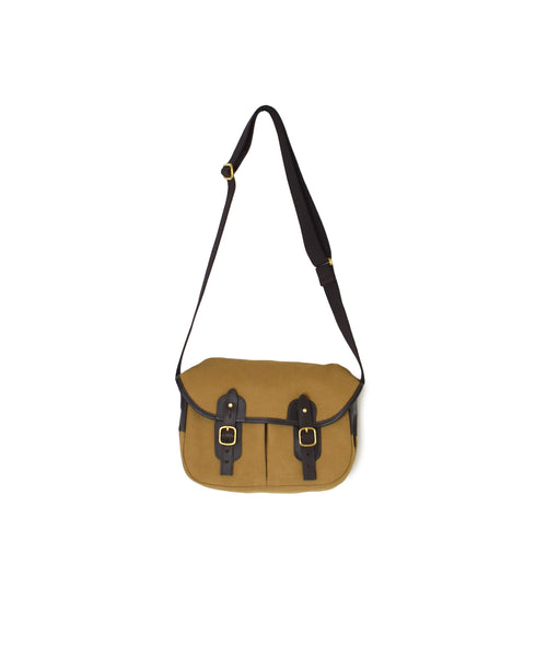 NQG0853H HEAVY DRILL SOPHIE (S) WITH BACK POCKET