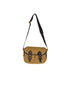 NQG0853H HEAVY DRILL SOPHIE (S) WITH BACK POCKET