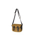 NQG0853H HEAVY DRILL SOPHIE (S) WITH BACK POCKET