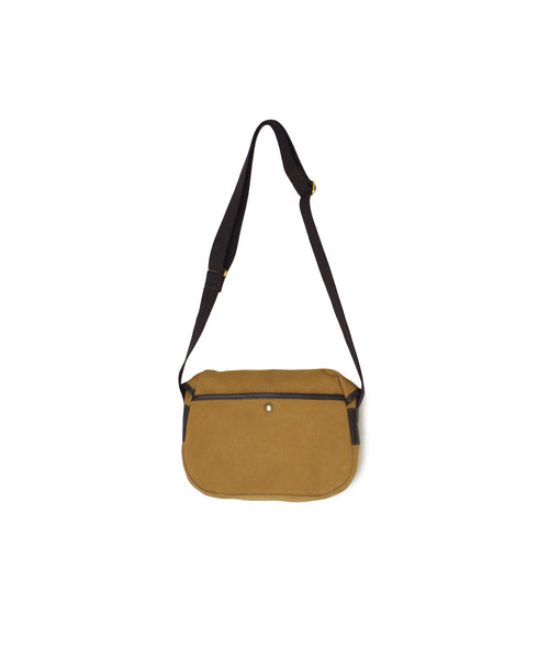 NQG0853H HEAVY DRILL SOPHIE (S) WITH BACK POCKET