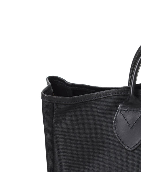 NQG1052P 600 DENIER PVC SHORT HANDLE TOTE (M)